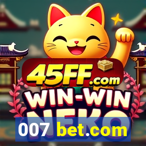 007 bet.com